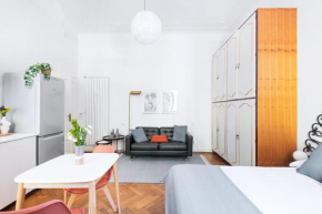Easylife - Splendido e Accogliente Monolocale